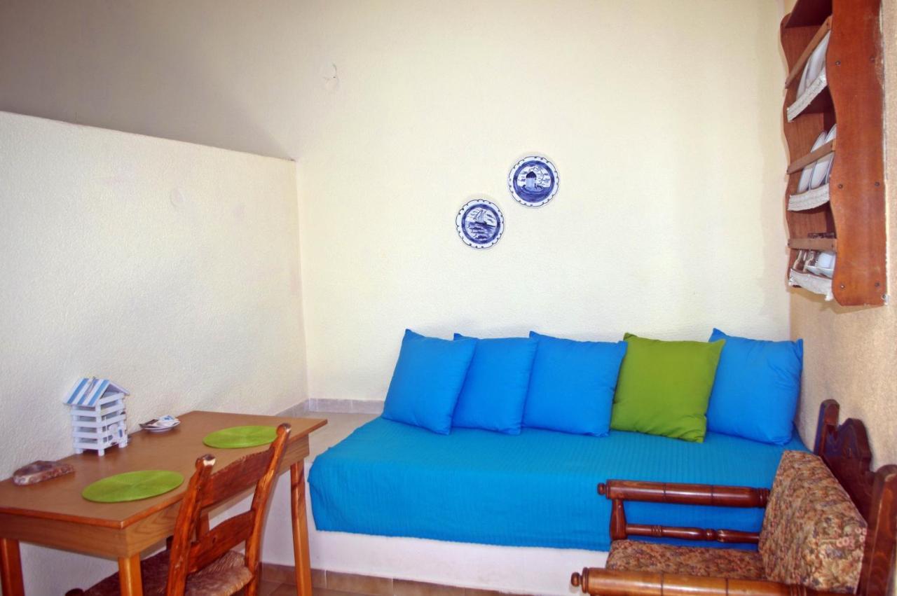 Poros Town Rania Studios الغرفة الصورة